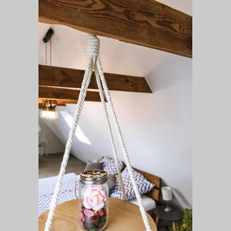 The Cozy Studio Apartment Lauf Lauf an der Pegnitz Bagian luar foto