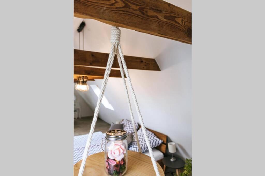 The Cozy Studio Apartment Lauf Lauf an der Pegnitz Bagian luar foto