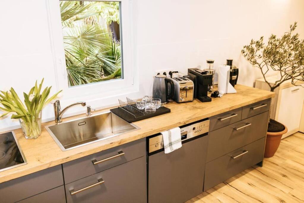 The Cozy Studio Apartment Lauf Lauf an der Pegnitz Bagian luar foto