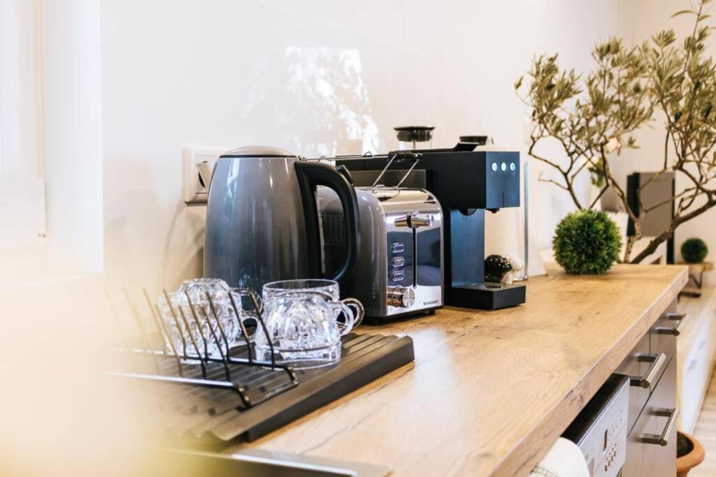 The Cozy Studio Apartment Lauf Lauf an der Pegnitz Bagian luar foto
