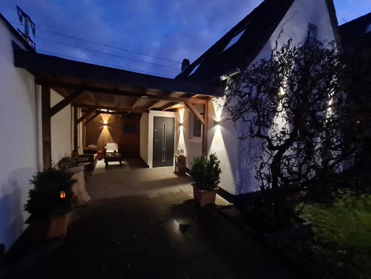 The Cozy Studio Apartment Lauf Lauf an der Pegnitz Bagian luar foto